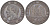 ФРАНЦИЯ 5 САНТИМОВ 1853 D, НАПОЛЕОН III (1852-1870) KM 777.4, LE FRANC 116.4 бронза 4448-1213