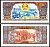 Лаос 500 кипов 1988 Pick 31 a бумага 6281-11-2-2