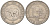 Либерия 5 центов 1961 KM 14 медно-никель 4588-426