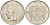 БЕЛЬГИЯ 10 ФРАНКОВ 1969 BELGIE, БОДУЭН I (1951-1993) KM 156.1 никель 213-437