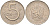 Чехословакия 5 крон 1983 KM 60 медно-никель 4150-1141