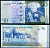 Тонга 10 паанга ND (2009) король Тупоу V, статуи Pick 40 (1)  бумага  UNC (пресс) 449-20-1