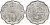 Индия 10 пайсов 1978 FAO KM 32 алюминий UNC 94-1122