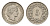Швейцария 5 раппенов 1962 B KM 26 медно-никель 188-1026