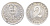 Австрия 2 гроша 1962 KM 2876 алюминий UNC 4160-834