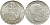 Югославия 50 динаров 1938 Петар II (1934-1945) KM 24 серебро    1530-1143