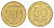 Украина 50 копеек 2006 KM 3.3b алюминиевая бронза UNC 4633-1117