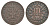 Португалия 3 реала 1764 Жозе I (1750-1777) KM 241 бронза 4127-643
