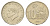 Турция 10000 лир 1995 Кемаль Ататюрк KM 1027.1 медь цинк никель aUNC 4635-1226