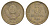 СССР 5 копеек 1985 Y 129a латунь 4629-452