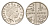 Великобритания 5 пенсов 2012 Елизавета II (1952-2022) KM 1109d, Spink 4671 (D7) сталь плакированная никелем 4178-138