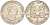 Кения 1 шиллинг 1989 Дэниэл арап Мои KM 20 медно-никель 4683-345