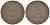 Венгрия 2 филлера 1931 BP KM 506 бронза 4115-446