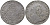 Франция 1 экю 1732 L, Людовик XV (1715-1774) KM 486.12 серебро 413-2725
