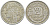 ФРАНЦИЯ 2 ФРАНКА 1945 KM 886a.1, LE FRANC 269.5 алюминий 109-1224