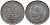 Швеция 1 крона 2003 Карл XVI Густав (1973- ) KM 894 медно-никель 3999-332