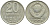 СССР 20 КОПЕЕК 1961 Федорин 111 KM 132 медь никель цинк 4391-1057