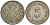 Германия 5 пфеннигов 1908 A KM 11, Jager 12, Weege 6 медно-никель 4364-4543