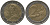 Австрия 2 евро 2012 Берта фон Зутнер KM 3143 биметалл 4573-1222