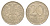 Россия 20 рублей 1992 ММД Y 314 медно-никель 4629-826