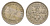 Великобритания 6 пенсов 1964 Елизавета II (1952-2022) KM 903, Spink 4149 медно-никель 4613-421