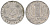 ГДР 1 пфенниг 1975 А KM 8.1 алюминий 4615-1249