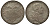 Саксония 1 талер 1792 I.E.C. KM 1034, Dav. 2700 серебро 00-819-40