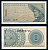 Индонезия 1 сена 1964 крестьянин Pick 90 бумага UNC (пресс) 2192-53-1-2