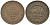 Россия 1 копейка 1911 СПБ, Николай II (1894-1917) Биткин 258 медь 100-224