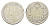 Канада 10 центов 1920 Георг V (1910-1936) KM 23a серебро 4636-122