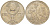 СССР 1 рубль 1983 И. Федоров (1510-1583) KM 193.1 медно-никель 4183-413
