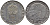 Швеция 1 крона 1989 Карл XVI Густав (1973- ) KM 852a медно-никель 4397-1251