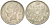 Бельгия 5 франков 1936 Леопольд III (1934-1951), Belgie KM 109 никель 3851-521