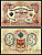Россия 3 рубля 1905 (1917-1921) выпуск РСФСР, управляющий Шипов, кассир П. Барышев, серия ВБ 825416 Горянов 1.17.16 Pick 9 c (2) бумага 8564-10-3-2