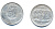 Бельгия 100 франков 1948 Belgique, королевская династия KM 138.1 серебро 4178-1221