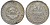 СССР 20 копеек 1924 Федорин 8 серебро 4145-622