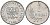 Польша 1 грош 1949 Республика KM 39, Parchimowicz 201 алюминий UNC 4580-439