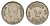 Египет 10 миллим 1941 KM 364 медно-никель 4660-434