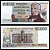 Аргентина 50000 песо ND (1979-1983) Pick 307 (1)	 бумага UNC (пресс) 6280-60-4-1