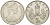 Великобритания 5 пенсов 1970 Елизавета II (1952-2022) KM 911, Spink 4233 (D1) медно-никель 31-1111