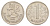 Финляндия 1 марка 1989 KM 49a медно-никель 4648-556
