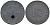 Германия 10 рейхспфеннигов 1943 A KM 101, J.371 цинк    4641-433