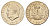 Гаити 20 сантимов 1972 ФАО KM 100 медь цинк никель UNC 76-743
