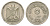 Египет 5 пиастров 1967 KM 412 медно-никель 4660-1112