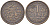 НИДЕРЛАНДЫ 1 ЦЕНТ 1918 ВИЛЬГЕЛЬМИНА I (1891-1948) KM 152 бронза 4547-914