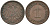 Германия 1 пфенниг 1909 E KM 10, J. 10 медь 4576-122