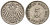 Германия 5 пфеннигов 1912 A, KM 11, J. 12 медно-никель 220-614