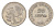 Греция 20 лепт 1926 Афина в коринфском шлеме, год-тип KM 67 медно-никель 4668-1239