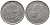 Испания 25 песет 1982 Хуан Карлос I (1975-2014) KM 824 медно-никель 4110-1543