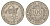 Западная Африка (BCEAO) 100 франков 1971 KM 4 никель 4620-1234